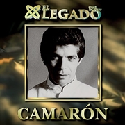 Buy El Legado De Camaron