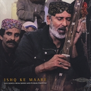 Buy Ishq Ke Maare: Sufi Songs From Sindh