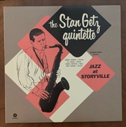 Buy Jazz At Storyville + 5 Bonus Tracks