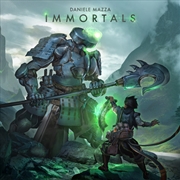 Buy Immortals