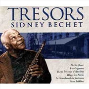 Buy Tresors Sidney Bechet