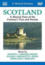 Buy Scotland; A Musical Journey