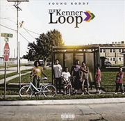 Buy Kenner Loop