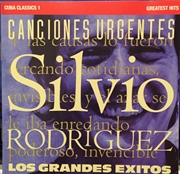 Buy Cuba Classics 1: Canciones Urg