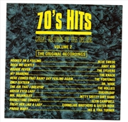 Buy 70s Pop Hits: Vol 2