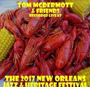 Buy Live At Jazzfest 2017