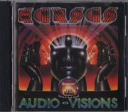 Buy Audio Visions