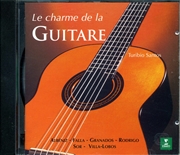 Buy Charme De La Guitare