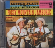 Buy Foggy Mountain Jamboree