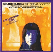 Buy Grace Slick & The Great Society