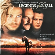 Buy Legend Of The Fall (Legendes D Auto