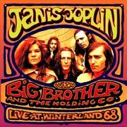 Buy Live At Winterland 68