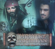 Buy Music From Pirates Of Caribbea