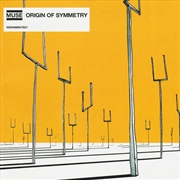 Buy Origin Of Symmetry