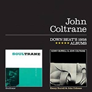 Buy Down Beats 1958 Albums: Soultr