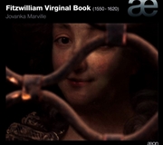 Buy Fitzwilliam Virginal Book