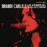 Buy Live At Benaroya Hall With The