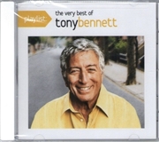 Buy Playlist: The Very Best Of Tony Bennett