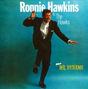 Buy Ronnie Hawkins / Mr Dynamo