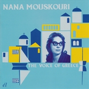 Buy Voice Of Greece