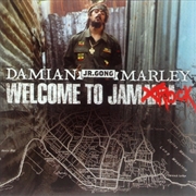 Buy Welcome To Jamrock