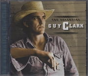 Buy Essential Guy Clark