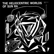 Buy Heliocentric Worlds Of Sun Ra 1