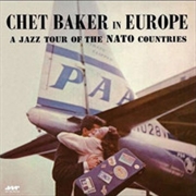 Buy Jazz Tour Of The Nato Countries