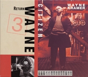 Buy Return Of Citizen Wayne