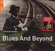 Buy Rough Guide To Blues & Beyond