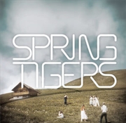 Buy Spring Tigers