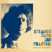 Buy Strange Faith And Practice