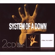 Buy System Of A Down / Steal This Album