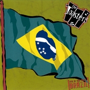 Buy Live In Sao Paulo Brazil 1998