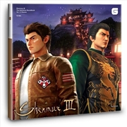 Buy Shenmue III Definitive Vol 2