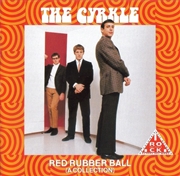 Buy Red Rubber Ball: A Collection