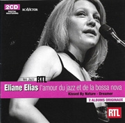 Buy Rtl: Jazz Eliane Elias