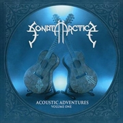 Buy Acoustic Adventures - Volume One