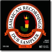 Buy Jamaican Recordings Dub Sample