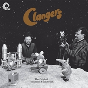 Buy Clangers