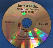 Buy Ashley Road Sessions 88