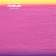 Buy Arthur King Presents Jason Lytle: Nylonandjuno