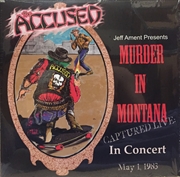 Buy Murder In Montana