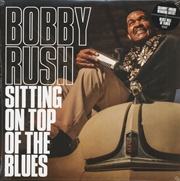 Buy Sitting On Top Of The Blues