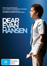 Buy Dear Evan Hansen