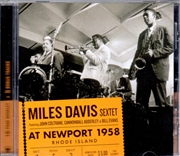 Buy At Newport 1958 + 5 Bonus Tracks