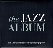 Buy Jazz Album