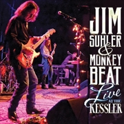 Buy Live At The Kessler