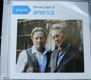 Buy Playlist: Very Best Of America