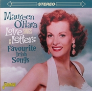 Buy Sings Love Letters & Favourite Irish Songs